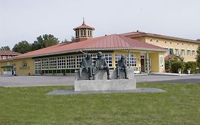 Björkbackens Karaktärshotell